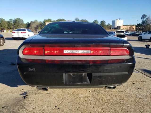 Photo 6 from auction – 2013 DODGE CHALLENGER with VIN 2C3CDYAG0DH687997