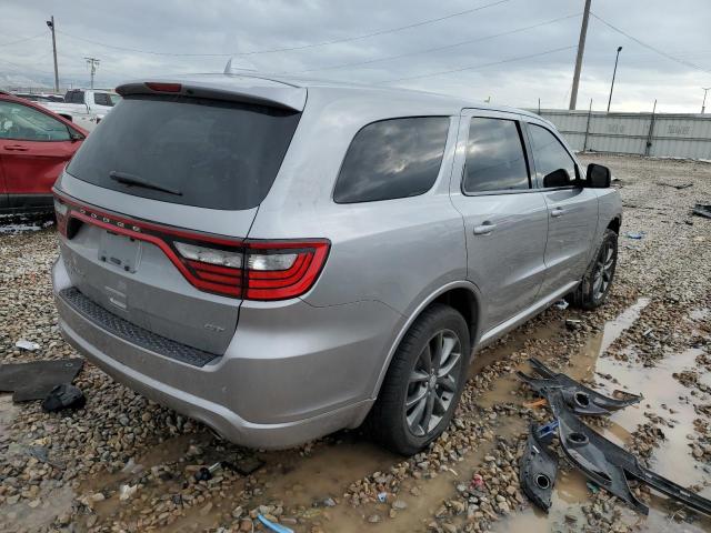 Photo 3 from auction – 2017 DODGE DURANGO GT with VIN 1C4RDJDG7HC931033