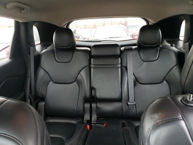 Photo 10 from auction – 2017 JEEP CHEROKEE L with VIN 1C4PJMDB5HW571135