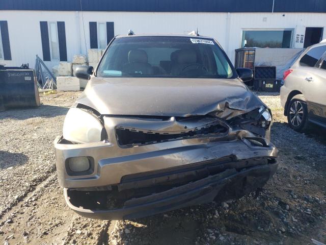 Photo 5 from auction – 2005 SATURN RELAY 3 with VIN 5GZDV23L05D192913