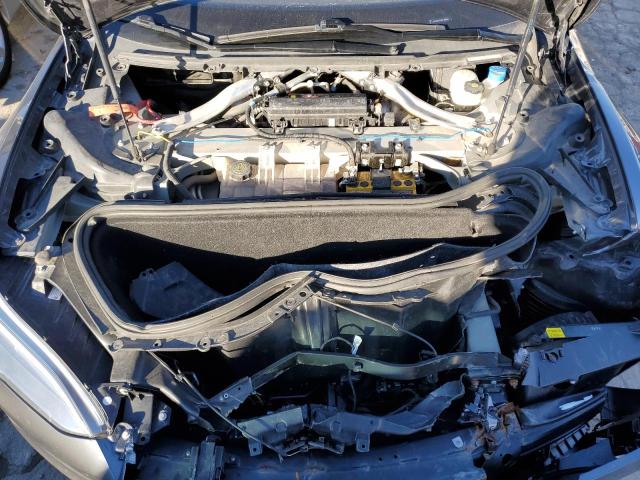 Photo 11 from auction – 2016 TESLA MODEL S with VIN 5YJSA1E23GF160052