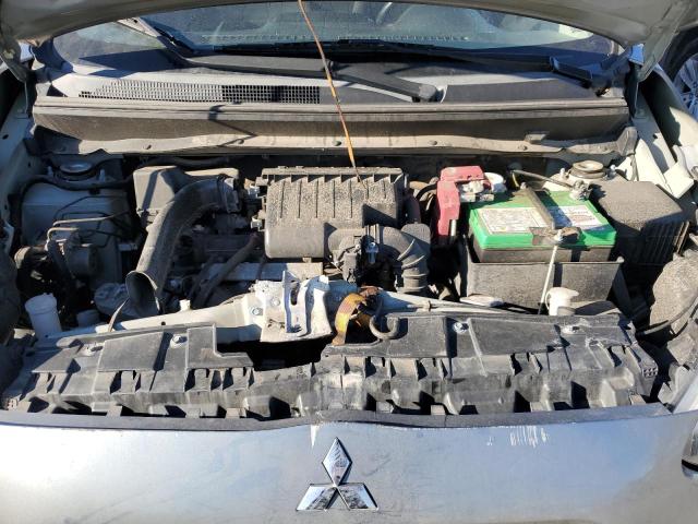 Photo 11 from auction – 2015 MITSUBISHI MIRAGE ES with VIN ML32A4HJ5FH039934