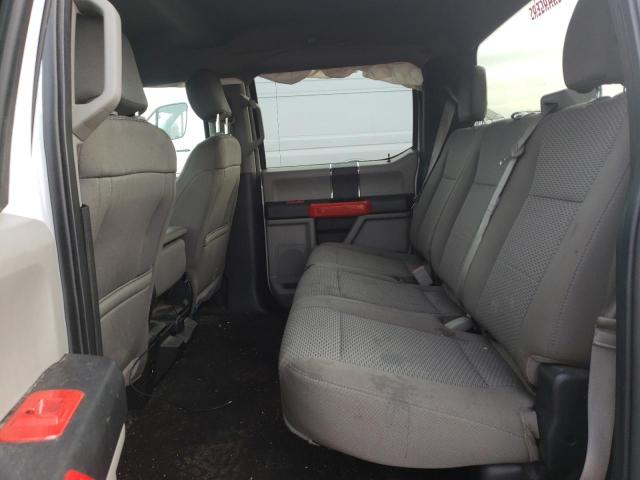 Photo 10 from auction – 2018 FORD F150 SUPER with VIN 1FTEW1CB1JKE49068