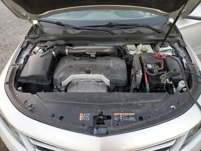 Photo 11 from auction – 2016 CHEVROLET IMPALA LS with VIN 2G11Z5SA5G9175947