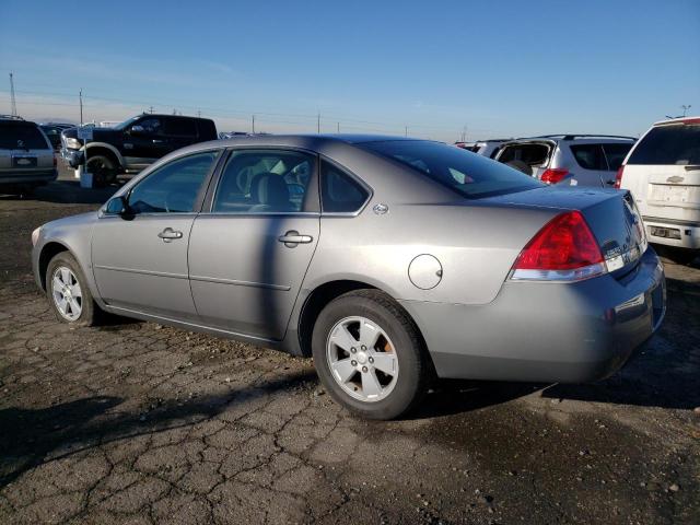 Photo 2 from auction – 2006 CHEVROLET IMPALA with VIN 2G1WT55K869409606