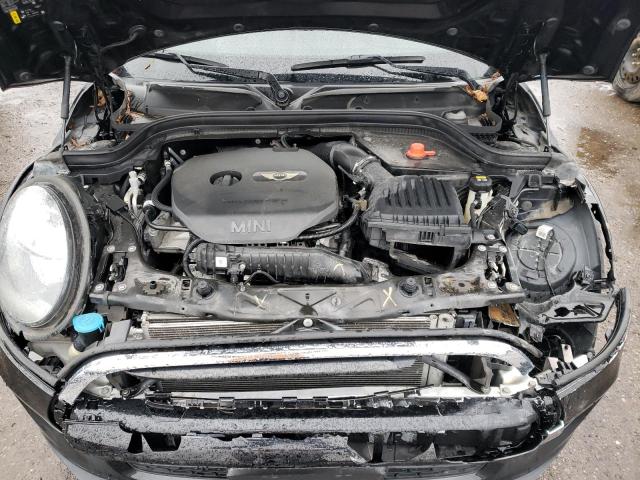 Photo 11 from auction – 2018 MINI COOPER with VIN WMWXP5C52J2G62926