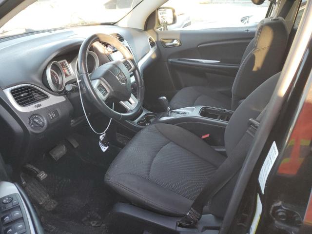 Photo 7 from auction – 2013 DODGE JOURNEY SX with VIN 3C4PDCBG9DT712076