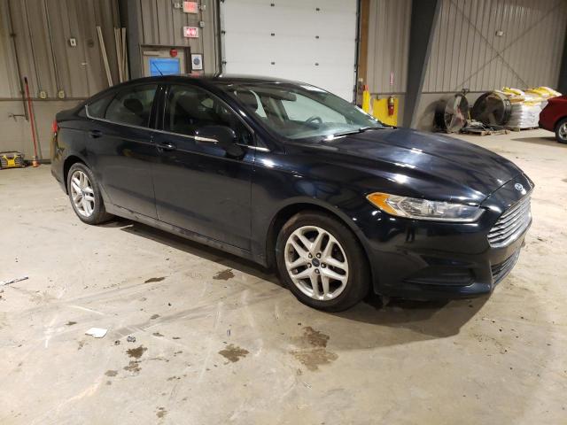 Photo 4 from auction – 2014 FORD FUSION SE with VIN 3FA6P0HD9ER183439