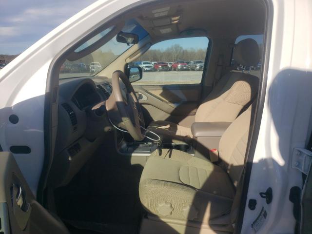 Photo 7 from auction – 2008 NISSAN PATHFINDER with VIN 5N1AR18U78C600849