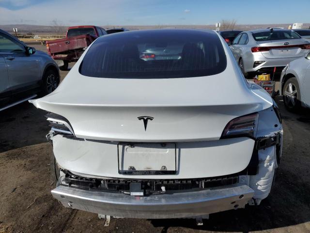 Photo 6 from auction – 2018 TESLA MODEL 3 with VIN 5YJ3E1EA9JF031899