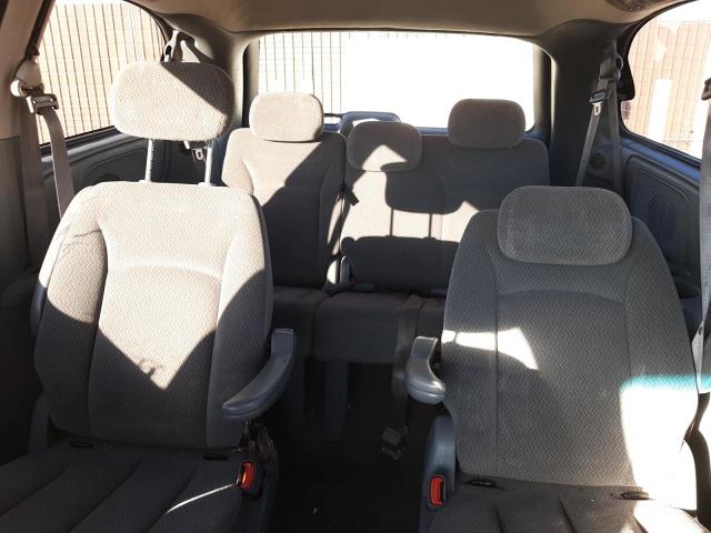 Photo 10 from auction – 2007 DODGE GRAND CARA with VIN 2D4GP44L67R251033