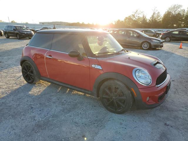 Photo 4 from auction – 2013 MINI COOPER S with VIN WMWSV3C52DT388546