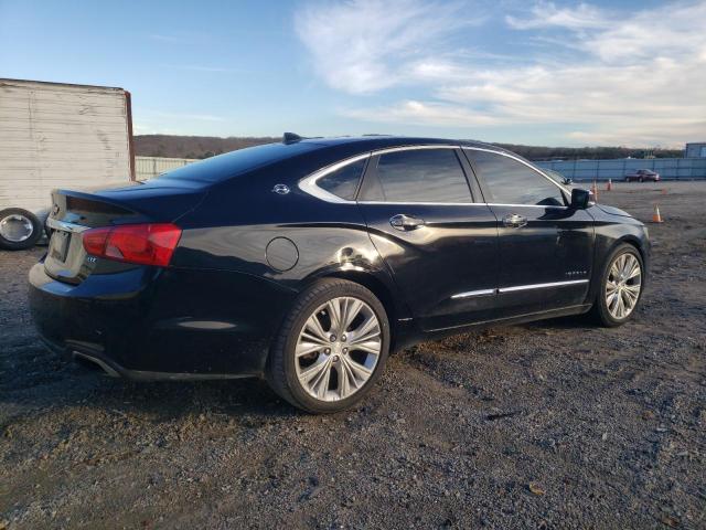 Photo 3 from auction – 2014 CHEVROLET IMPALA LTZ with VIN 2G1155S38E9108821