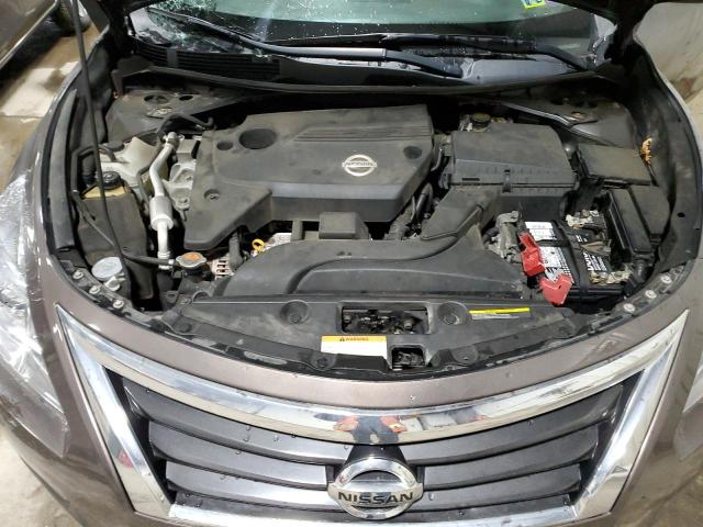 Photo 11 from auction – 2014 NISSAN ALTIMA 2.5 with VIN 1N4AL3AP6EC159061