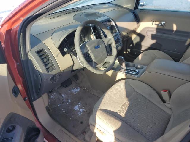 Photo 7 from auction – 2007 FORD EDGE SE with VIN 2FMDK36C17BA33110