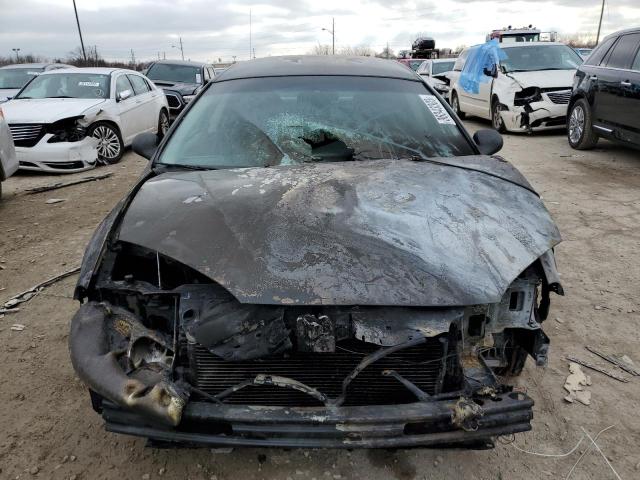 Photo 5 from auction – 2004 DODGE INTREPID S with VIN 2B3HD46R34H660587