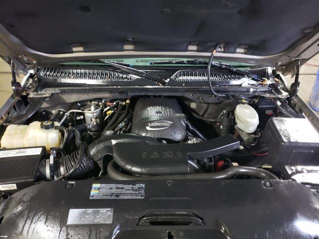 Photo 12 from auction – 2003 GMC YUKON with VIN 1GKEC13V93J199952