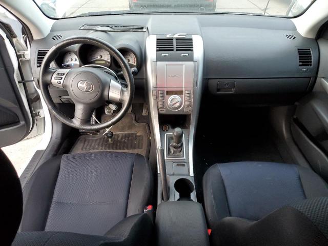 Photo 8 from auction – 2009 SCION TC with VIN JTKDE167990286692