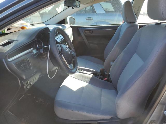 Photo 7 from auction – 2014 TOYOTA COROLLA L with VIN 2T1BURHE3EC197387