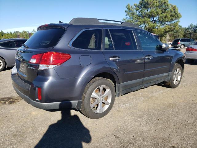 Photo 3 from auction – 2014 SUBARU OUTBACK with VIN 4S4BRCPC9E3289865