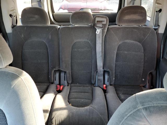 Photo 10 from auction – 2003 FORD EXPLORER X with VIN 1FMZU73K83ZA98210