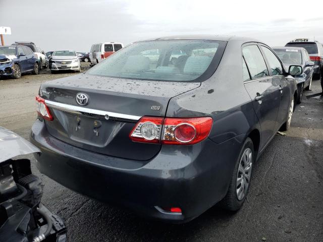 Photo 3 from auction – 2013 TOYOTA COROLLA BA with VIN 2T1BU4EE1DC994940