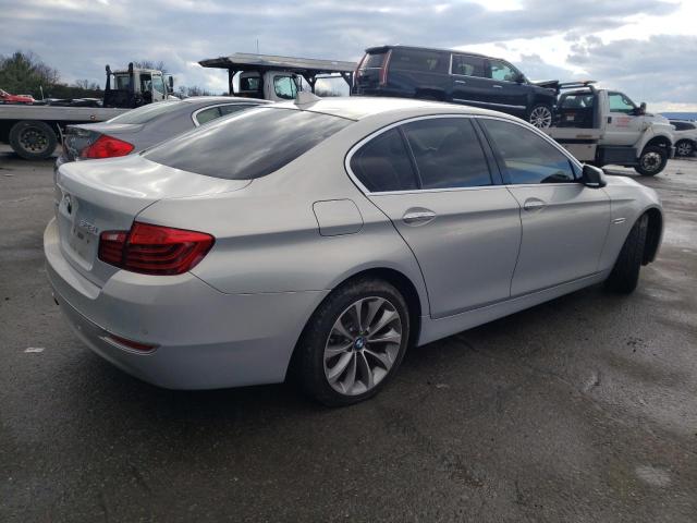 Photo 3 from auction – 2014 BMW 528 XI with VIN WBA5A7C58ED614052