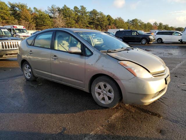 Photo 4 from auction – 2009 TOYOTA PRIUS with VIN JTDKB20U993523160