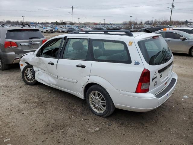 Photo 2 from auction – 2002 FORD FOCUS SE with VIN 1FAFP36302W173595