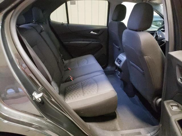 Photo 11 from auction – 2020 CHEVROLET EQUINOX LT with VIN 3GNAXUEV4LS652667