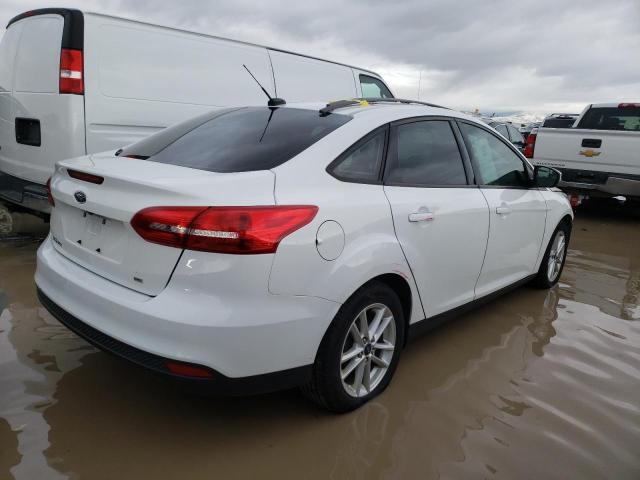 Photo 3 from auction – 2016 FORD FOCUS SE with VIN 1FADP3F28GL289845