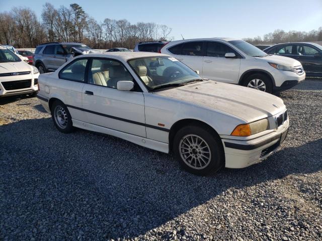 Photo 4 from auction – 1999 BMW 323 IS with VIN WBABF7332XEH43908