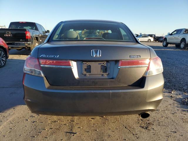 Photo 6 from auction – 2012 HONDA ACCORD LXP with VIN 1HGCP2F47CA162318