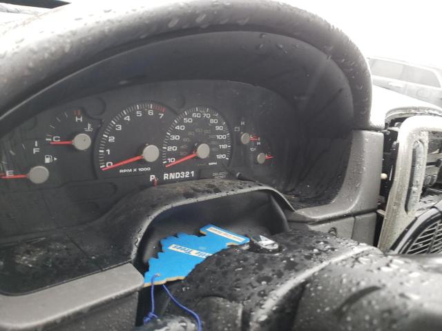 Foto 9 de la subasta – 2004 FORD EXPLORER X con VIN 1FMZU73K94ZA18642