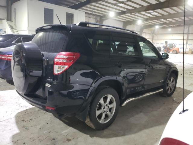 صورة رقم 3 من المزاد - 2010 TOYOTA RAV4 LIMIT مع VIN 2T3DK4DVXAW028118