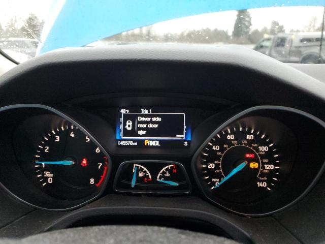 Photo 9 from auction – 2015 FORD FOCUS SE with VIN 1FADP3K26FL355460