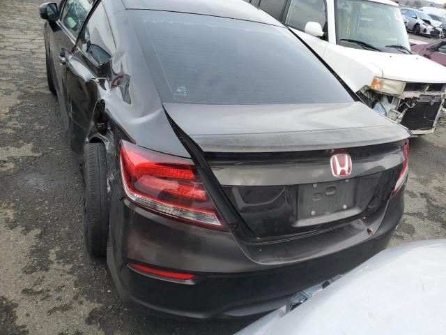 Photo 6 from auction – 2014 HONDA CIVIC LX with VIN 2HGFG3B59EH501229