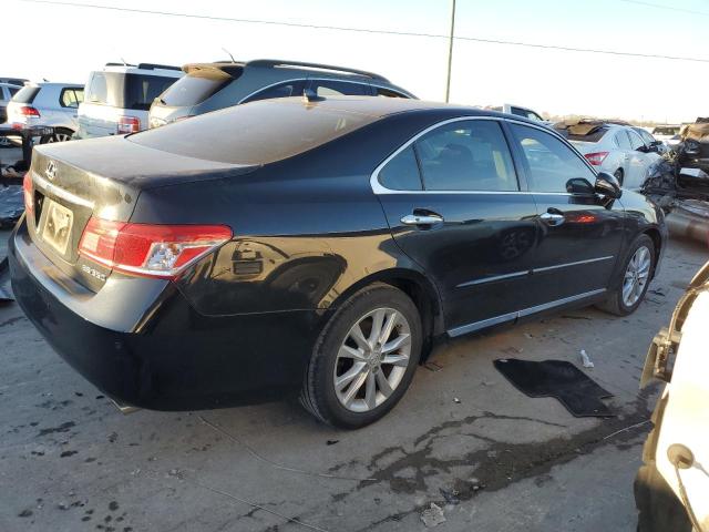 Photo 3 from auction – 2011 LEXUS ES 350 with VIN JTHBK1EGXB2427223