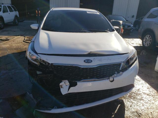 Photo 5 from auction – 2017 KIA FORTE LX with VIN 3KPFL4A73HE128532