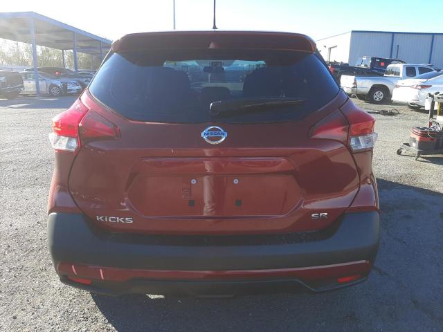 Photo 6 from auction – 2019 NISSAN KICKS S with VIN 3N1CP5CU3KL493394