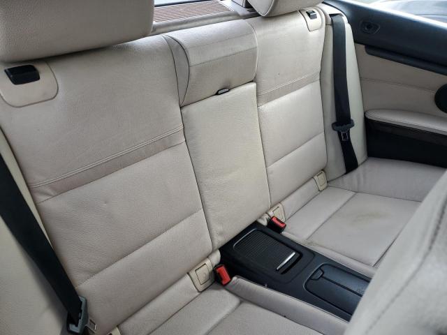 Photo 10 from auction – 2011 BMW 328 I SULE with VIN WBADW7C58BE543972
