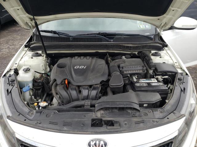 Photo 11 from auction – 2013 KIA OPTIMA LX with VIN KNAGM4A73D5440337