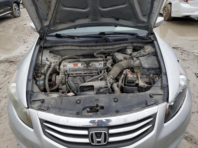 Photo 11 from auction – 2012 HONDA ACCORD LX with VIN 1HGCP2F36CA192238