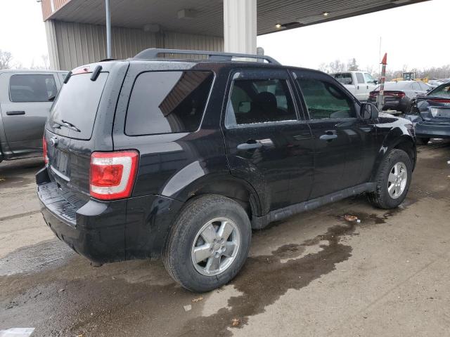Photo 3 from auction – 2012 FORD ESCAPE XLT with VIN 1FMCU9D72CKC38904