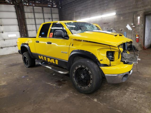 Photo 4 from auction – 2008 DODGE RAM 1500 S with VIN 1D7HU18258S634817