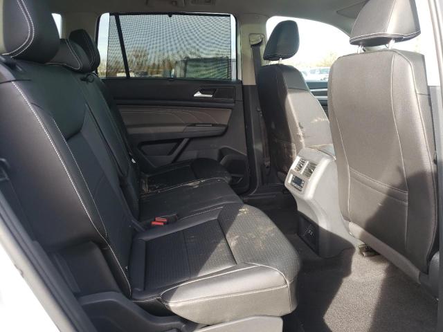 Photo 10 from auction – 2023 VOLKSWAGEN ATLAS SE with VIN 1V2KR2CA7PC512618