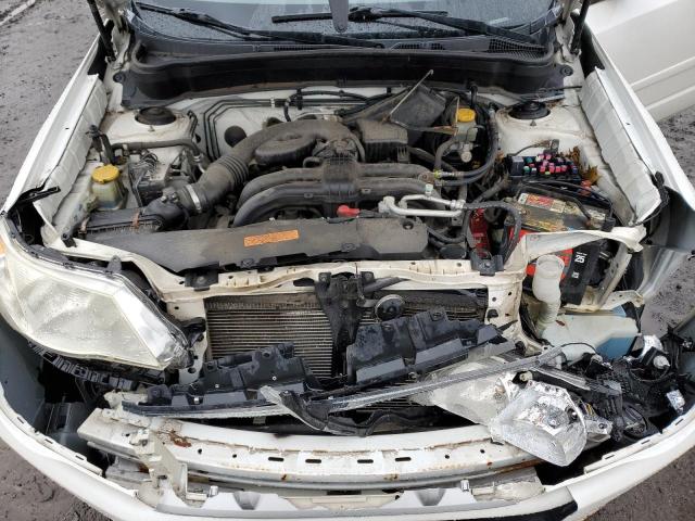Photo 11 from auction – 2012 SUBARU FORESTER T with VIN JF2SHAGC8CH447075