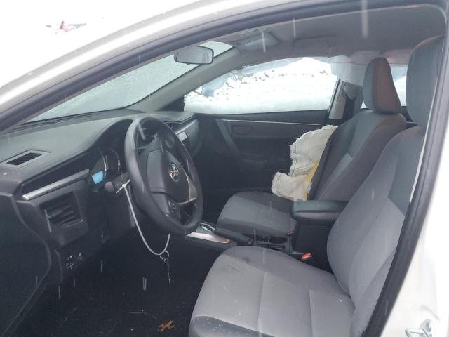 Photo 7 from auction – 2016 TOYOTA COROLLA L with VIN 2T1BURHE6GC716743