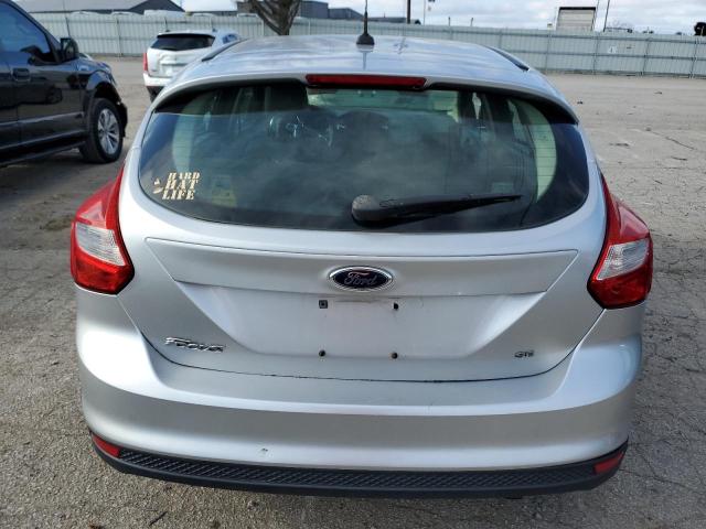 Photo 6 from auction – 2012 FORD FOCUS SE with VIN 1FAHP3K26CL356928