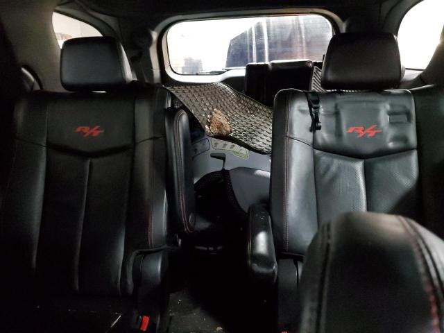 Photo 10 from auction – 2015 DODGE DURANGO R/ with VIN 1C4SDJCT7FC818535